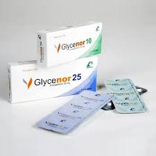 glycenor-10mg